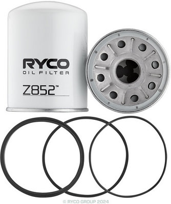 Z852 - RYCO FILTERS
