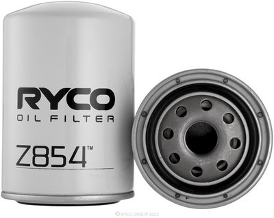 Z854 - RYCO FILTERS