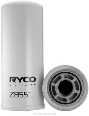 Z855 - RYCO FILTERS