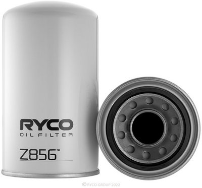 Z856 - RYCO FILTERS