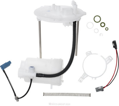 Z898 - RYCO FILTERS