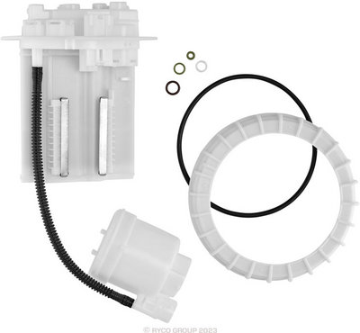 Z899 - RYCO FILTERS