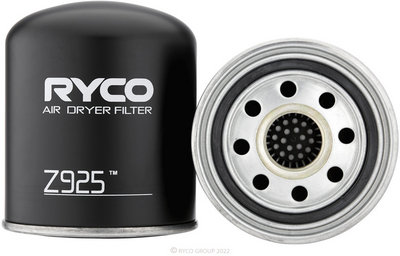 Z925 - RYCO FILTERS