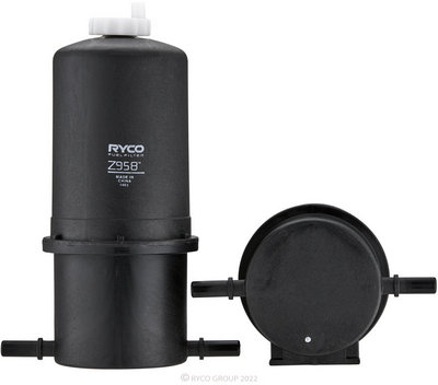 Z958 - RYCO FILTERS