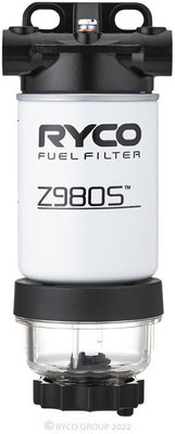 Z980SK16 - RYCO FILTERS