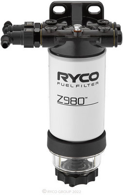 Z980UK - RYCO FILTERS