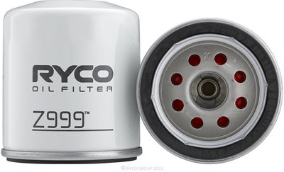 Z999 - RYCO FILTERS