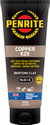 CEZE0001 - PENRITE OIL COMPANY PTY LTD