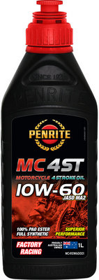 MC410W60001 - PENRITE OIL COMPANY PTY LTD