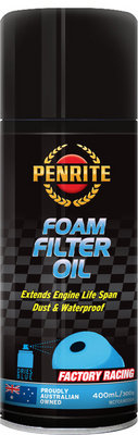 MCFOAM0004 - PENRITE OIL COMPANY PTY LTD