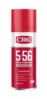 5005 - CRC INDUSTRIES