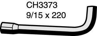 CH3373 - MACKAY AUSTRALIA PTY LTD