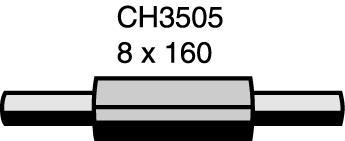 CH3505 - MACKAY AUSTRALIA PTY LTD