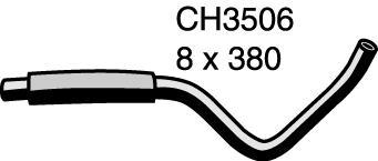 CH3506 - MACKAY AUSTRALIA PTY LTD