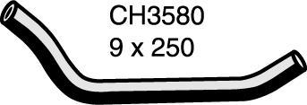 CH3580 - MACKAY AUSTRALIA PTY LTD
