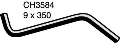CH3584 - MACKAY AUSTRALIA PTY LTD
