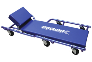 K120020 - KINCROME AUSTRALIA PTY LTD