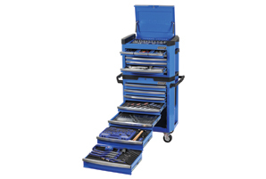 K1501 - KINCROME AUSTRALIA PTY LTD