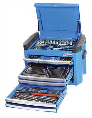 K1509 - KINCROME AUSTRALIA PTY LTD