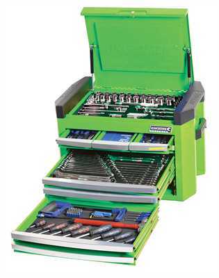 K1509G - KINCROME AUSTRALIA PTY LTD