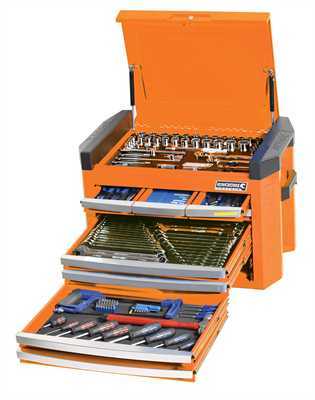 K1509O - KINCROME AUSTRALIA PTY LTD