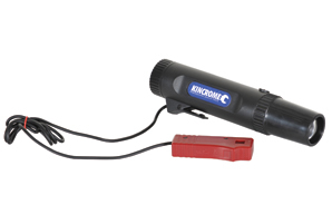 K8141 - KINCROME AUSTRALIA PTY LTD