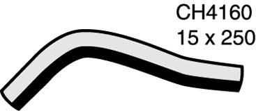CH4160 - MACKAY AUSTRALIA PTY LTD