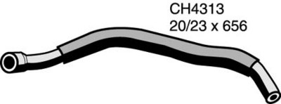 CH4313 - MACKAY AUSTRALIA PTY LTD