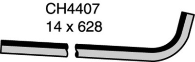 CH4407 - MACKAY AUSTRALIA PTY LTD