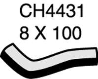 CH4431 - MACKAY AUSTRALIA PTY LTD