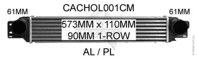 CACHOL001CM - ADRAD