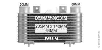 CACMAZ034CM - ADRAD