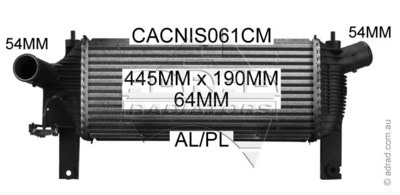 CACNIS061CM - ADRAD