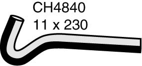 CH4840 - MACKAY AUSTRALIA PTY LTD