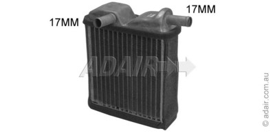 HTR1509CH - ADRAD
