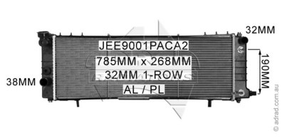 JEE9001PACA2 - ADRAD