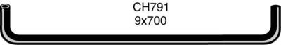 CH791 - MACKAY AUSTRALIA PTY LTD
