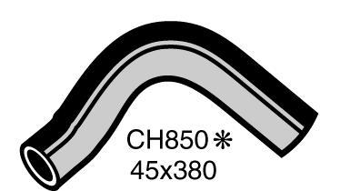 CH850