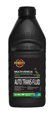 ATFFS001 - PENRITE OIL COMPANY PTY LTD