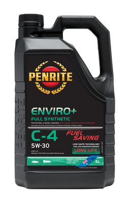 EPLUSC4005 - PENRITE OIL COMPANY PTY LTD
