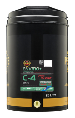 EPLUSC4020 - PENRITE OIL COMPANY PTY LTD