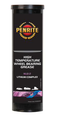 HTGR00045 - PENRITE OIL COMPANY PTY LTD