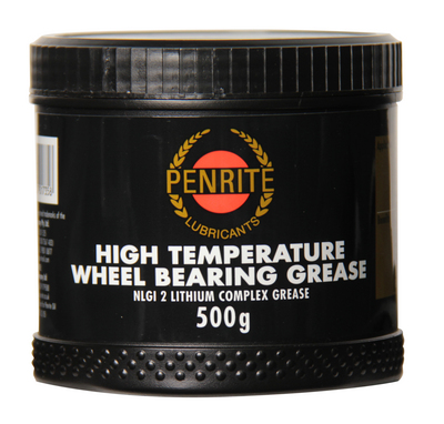 HTGR0005 - PENRITE OIL COMPANY PTY LTD