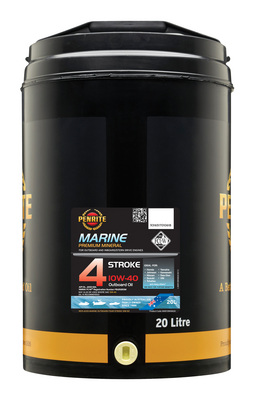 MAR10W40020 - PENRITE OIL COMPANY PTY LTD
