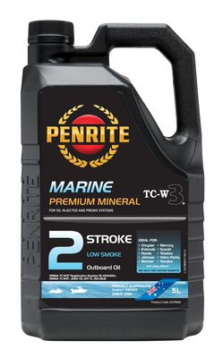 OUTB005 - PENRITE OIL COMPANY PTY LTD