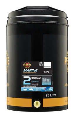 OUTB020 - PENRITE OIL COMPANY PTY LTD
