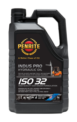 PROHYD32005 - PENRITE OIL COMPANY PTY LTD