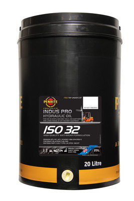 PROHYD32020 - PENRITE OIL COMPANY PTY LTD