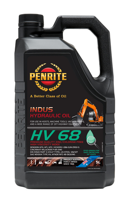 PROHYD68005 - PENRITE OIL COMPANY PTY LTD