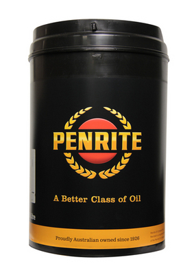 TTH020 - PENRITE OIL COMPANY PTY LTD